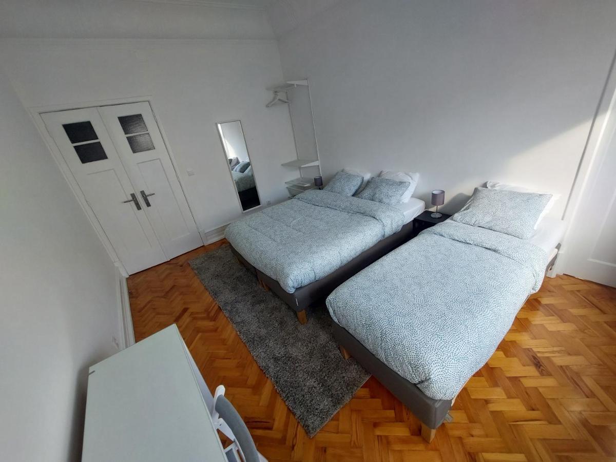 Cabralus Lisboa Quarto foto